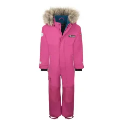 Trollkids - Kid's Kirkenes Snowsuit - Overall