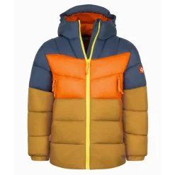 Discount - Kid's Kirkenes Jacket - Kunstfaserjacke Kinder Trekkingbekleidung|Alltagsbekleidung