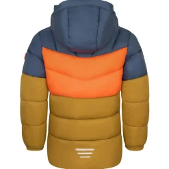 Discount - Kid's Kirkenes Jacket - Kunstfaserjacke Kinder Trekkingbekleidung|Alltagsbekleidung