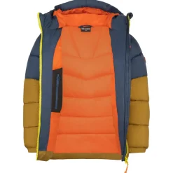 Discount - Kid's Kirkenes Jacket - Kunstfaserjacke Kinder Trekkingbekleidung|Alltagsbekleidung