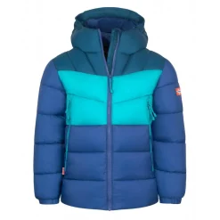 Discount - Kid's Kirkenes Jacket - Kunstfaserjacke Kinder Trekkingbekleidung|Alltagsbekleidung