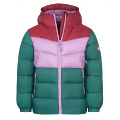 Discount - Kid's Kirkenes Jacket - Kunstfaserjacke Kinder Trekkingbekleidung|Alltagsbekleidung
