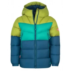 Discount - Kid's Kirkenes Jacket - Kunstfaserjacke Kinder Trekkingbekleidung|Alltagsbekleidung
