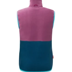 - Kid's Kjerag Vest - Fleeceweste>Trollkids
