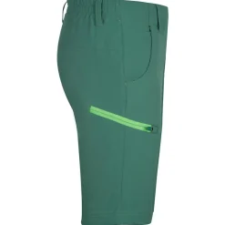 New - Kid's Kjerag Zip Off Pants - Trekkinghose Kinder Trekkingbekleidung|Alltagsbekleidung