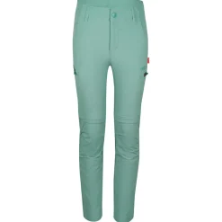 New - Kid's Kjerag Zip Off Pants - Trekkinghose Kinder Trekkingbekleidung|Alltagsbekleidung