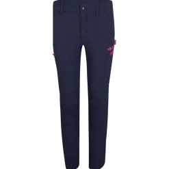 New - Kid's Kjerag Zip Off Pants - Trekkinghose Kinder Trekkingbekleidung|Alltagsbekleidung