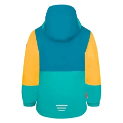 Kinder Trollkids - Kid's Kjerak 3in1 Jacket - Doppeljacke