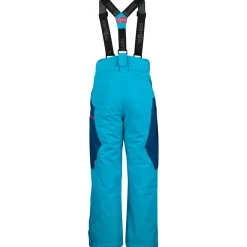 - Kid's Kongsberg Ski Pant - Skihose>Trollkids Hot