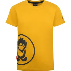 Hot - Kid's Kroksand T - T-Shirt Kinder Alltagsbekleidung|Wanderbekleidung
