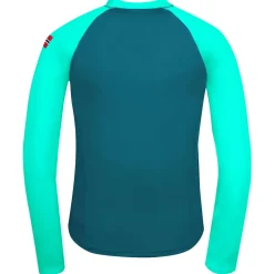 Trollkids - Kid's Kvalvika Shirt - Funktionsshirt^Kinder Bademode|Shirts, Hemden & Longsleeves