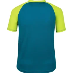 Kinder Trollkids - Kid's Kvalvika T - Funktionsshirt