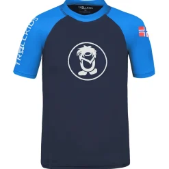 Kinder Trollkids - Kid's Kvalvika T - Funktionsshirt