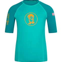 Kinder Trollkids - Kid's Kvalvika T - Funktionsshirt