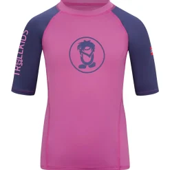 Kinder Trollkids - Kid's Kvalvika T - Funktionsshirt