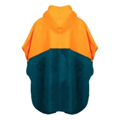 Sale - Kid's Kvalvika Surf Poncho - Surf Poncho Bademode|Alltagsbekleidung