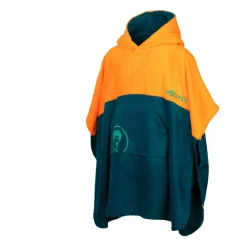 Sale - Kid's Kvalvika Surf Poncho - Surf Poncho Bademode|Alltagsbekleidung