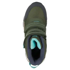 Kinder Trollkids - Kid's Lofoten Winter Boots XTS - Winterschuhe