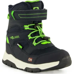 - Kid's Lofoten Winter Boots Pro - Winterschuhe>Trollkids Outlet