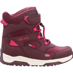 - Kid's Lofoten Winter Boots Pro - Winterschuhe><noscript><img width=