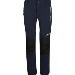 Trollkids - Kid's Lysefjord Pants - Softshellhose^Kinder Trekkingbekleidung|Wanderbekleidung