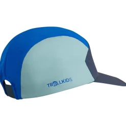 Trollkids - Kid's Microfaser Cap - Cap^ Caps|Alltagsbekleidung