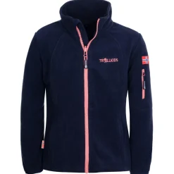 Kinder Trollkids - Kid's Myrdal 3in1 Jacket Pro - Doppeljacke