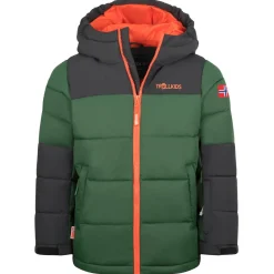 Clearance - Kid's Narvik Jacket Pro - Winterjacke Kinder Trekkingbekleidung|Winterjacken