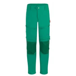 Online - Kid's Nordfjord Zip-Off Pants Slim Fit - Trekkinghose Kinder Trekkingbekleidung|Wanderbekleidung