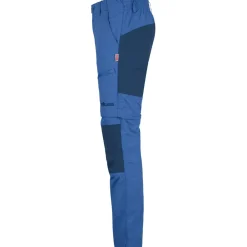 Online - Kid's Nordfjord Zip-Off Pants Slim Fit - Trekkinghose Kinder Trekkingbekleidung|Wanderbekleidung