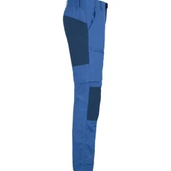 Online - Kid's Nordfjord Zip-Off Pants Slim Fit - Trekkinghose Kinder Trekkingbekleidung|Wanderbekleidung