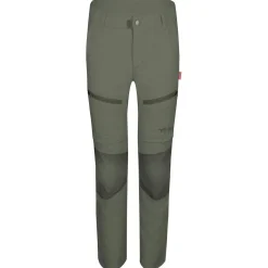 Online - Kid's Nordfjord Zip-Off Pants Slim Fit - Trekkinghose Kinder Trekkingbekleidung|Wanderbekleidung