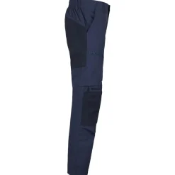 Kinder Trollkids - Kid's Nordfjord Zip-Off Pants - Trekkinghose