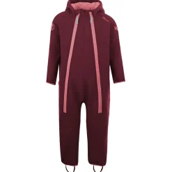 Trollkids - Kid's Nordkapp Overall - Overall^ Skibekleidung|Alltagsbekleidung