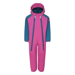 Trollkids - Kid's Nordkapp Overall - Overall^ Skibekleidung|Alltagsbekleidung