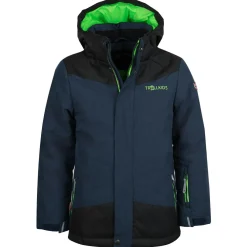 New - Kid's Norefjell Jacket - Skijacke Kinder Skibekleidung|Winterjacken