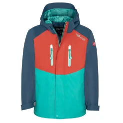 - Kid's Nusfjord Jacket - Regenjacke>Trollkids Best