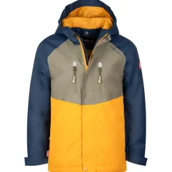 - Kid's Nusfjord Jacket - Regenjacke>Trollkids Best