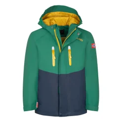 - Kid's Nusfjord Jacket - Regenjacke><noscript><img width=