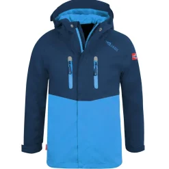 - Kid's Nusfjord Jacket - Regenjacke><noscript><img width=