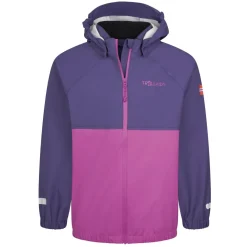 Kinder Trollkids - Kid's Odda Rain Set XT - Overall