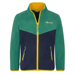 - Kids Oppdal Jacket XT - Fleecejacke><noscript><img width=