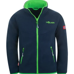 - Kids Oppdal Jacket XT - Fleecejacke><noscript><img width=