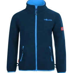 - Kids Oppdal Jacket XT - Fleecejacke><noscript><img width=