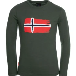 - Kid's Oslo - Longsleeve><noscript><img width=