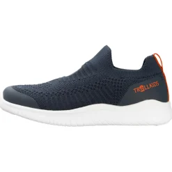 Trollkids - Kid's Oslo Sneaker XT - Freizeitschuhe^ Freizeitschuhe