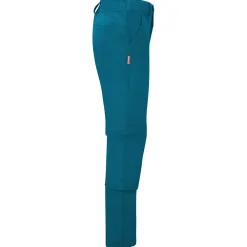 - Kid's Preikestolen Double Zip-Off Pants - Zip-Off-Hose><noscript><img width=