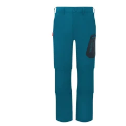- Kid's Preikestolen Double Zip-Off Pants - Zip-Off-Hose><noscript><img width=