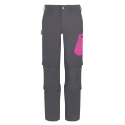 - Kid's Preikestolen Double Zip-Off Pants - Zip-Off-Hose><noscript><img width=
