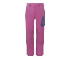 - Kid's Preikestolen Double Zip-Off Pants - Zip-Off-Hose><noscript><img width=